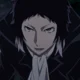 BSD Ryu Akutagawa