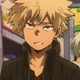Bakugou