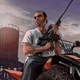 Trevor Philips