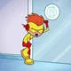 Kid Flash-TTG 
