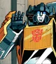 Sunstreaker