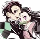 Kamado Tanjiro