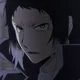 BSD Ryu Akutagawa