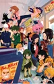 MHA class 1-a