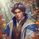 God of Seasons Aspen