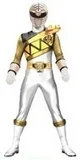 kyoryu white