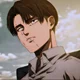 Levi Ackerman 