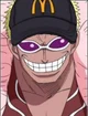 McDonalds Doflamingo