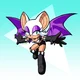 Rouge the bat