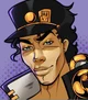 Jotaro Kujo