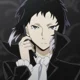 BSD Ryu Akutagawa