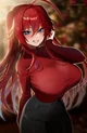 Rias Gremory