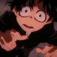Izuku Midoriya