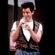 Ferris Bueller