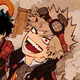 Bakugo Katsuki