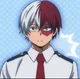 Shoto Todoroki