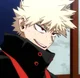Katsuki Bakugo