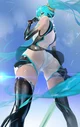 Hatsune Miku 