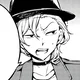 02BSD Chuuya