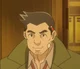 Dick Gumshoe