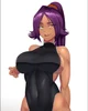 Yoruichi