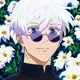 Satoru Gojo 