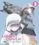 Girls und panzer
