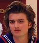 Steve Harrington 