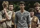 Maze Runner