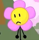 flower - bfdi bfb