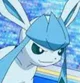Glacia - Glaceon 