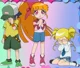 SadPowerpuff girls Z