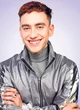 Olly Alexander 