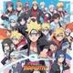 BORUTO RPG