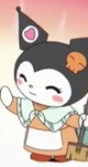 Kuromi Mom