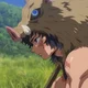 Inosuke Hashibira