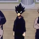 Fumikage Tokoyami