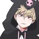 Bakugo Katsuki