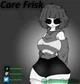 Core Frisc