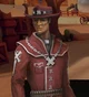 Priest cowboy