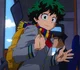 Izuku Midoriya