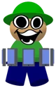 bandu