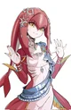 ZEL - Mipha