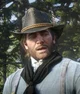 Arthur Morgan
