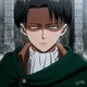 Levi Ackerman 