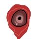 Eye of the ruby