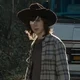 Carl Grimes 