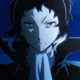 BSD Ryu Akutagawa