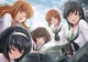 Girls und panzer RP