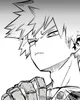 Bakugo Katsuki 